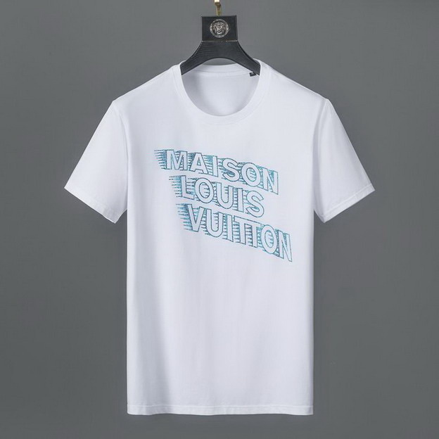 men LV t-shirts M-4XL-019